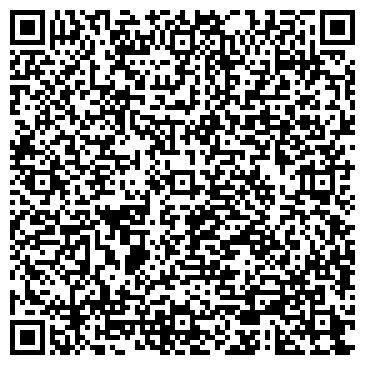 QR-код с контактной информацией организации ДмФото