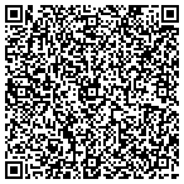 QR-код с контактной информацией организации ООО Мозель-М