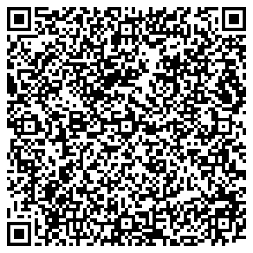 QR-код с контактной информацией организации Ткани на Северном, магазин, ИП Коновалов С.В.
