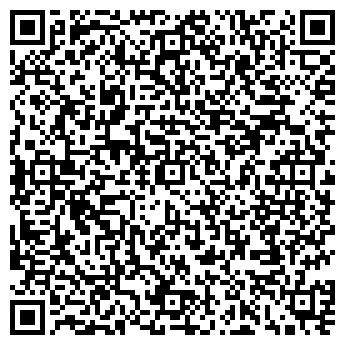 QR-код с контактной информацией организации Жаннет