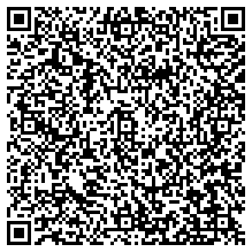 QR-код с контактной информацией организации Синторг, сеть продуктовых магазинов