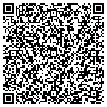 QR-код с контактной информацией организации Касандра