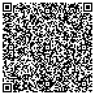 QR-код с контактной информацией организации ООО Тенториум