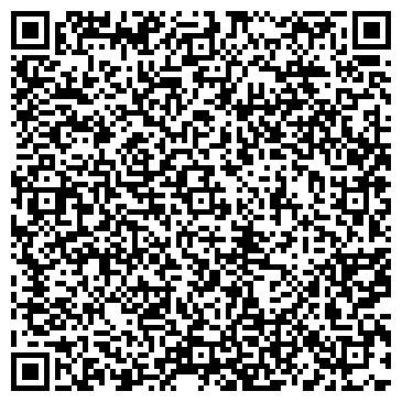 QR-код с контактной информацией организации ЗАО ДЕРЖАВИНСКАЯ МАНУФАКТУРА