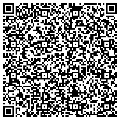 QR-код с контактной информацией организации Кладоискатель, магазин металлоискателей, ООО Родонит