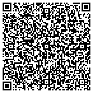 QR-код с контактной информацией организации ДЮСШ №27 по восточным видам единоборств