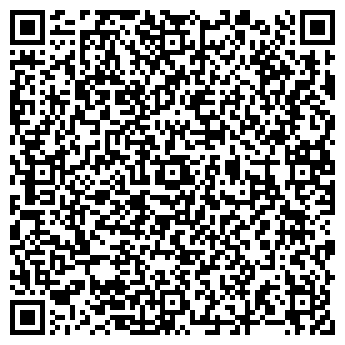 QR-код с контактной информацией организации Банкомат, АКБ Росбанк, ОАО, филиал в г. Сочи