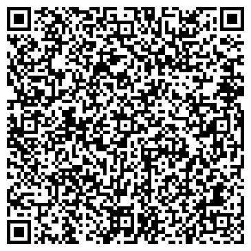 QR-код с контактной информацией организации Винная карта
