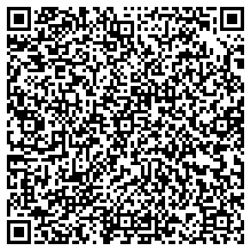 QR-код с контактной информацией организации Зайка-party, швейная мастерская, ИП Капранов Е.В.
