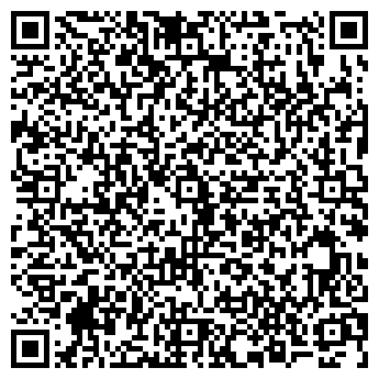 QR-код с контактной информацией организации "Ю-Фото"