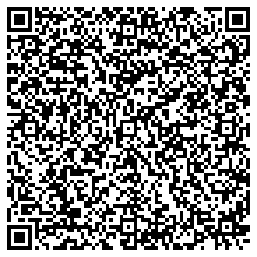 QR-код с контактной информацией организации Республиканская СДЮШОР по современному пятиборью