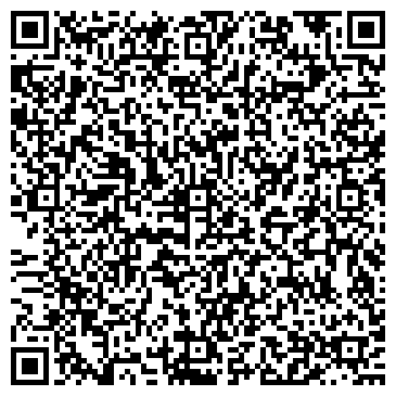 QR-код с контактной информацией организации Киоск по продаже рыбы, Левобережный район