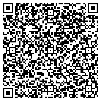 QR-код с контактной информацией организации СДЮСШОР №21 по легкой атлетике