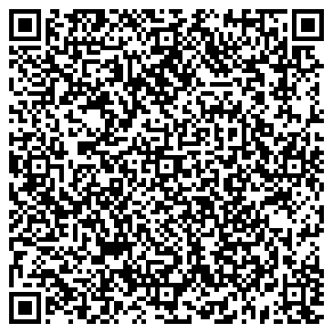 QR-код с контактной информацией организации ИП Шадрин А.Н.