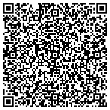 QR-код с контактной информацией организации Республиканская ДЮСШ по шахматам