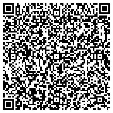 QR-код с контактной информацией организации Леда, торговый дом, ИП Ракитин В.И.