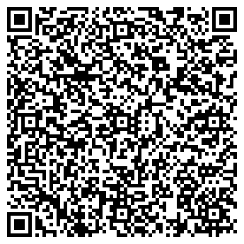 QR-код с контактной информацией организации ИП Гусарова И.А.