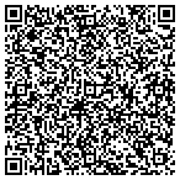 QR-код с контактной информацией организации Клео, салон красоты, ООО ГК Сибирь