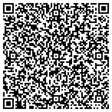QR-код с контактной информацией организации СДЮСШ по гребле на байдарках и каноэ
