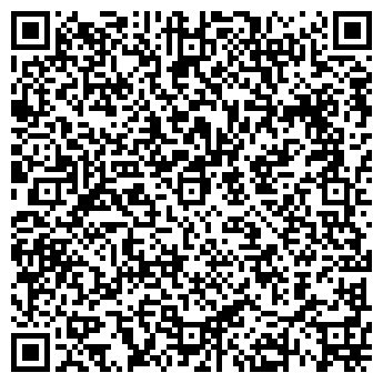 QR-код с контактной информацией организации ИП Саркисян С.Н.