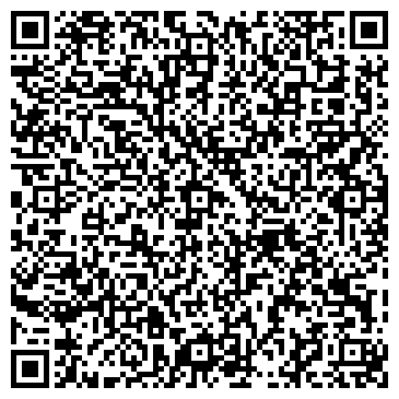 QR-код с контактной информацией организации Вина Кубани, сеть магазинов, ООО Лоза
