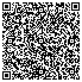 QR-код с контактной информацией организации Банкомат, ИКБ Совкомбанк, ООО, филиал в г. Сочи