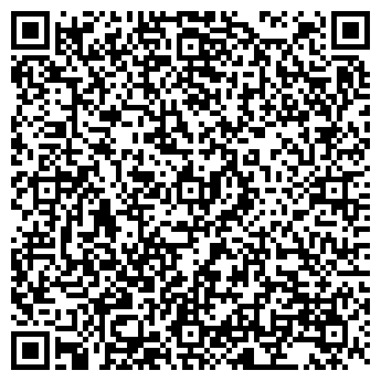 QR-код с контактной информацией организации Банкомат, АКБ Росбанк, ОАО, филиал в г. Сочи