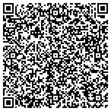 QR-код с контактной информацией организации Александр