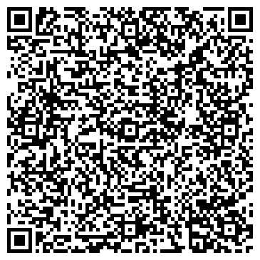 QR-код с контактной информацией организации Золотая хохлома