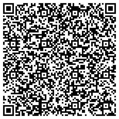 QR-код с контактной информацией организации ААА Текс, фабрика шнуров, веревок, канатов, шпагатов