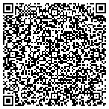 QR-код с контактной информацией организации Мускан 2002