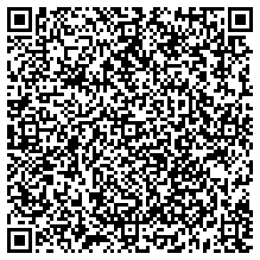 QR-код с контактной информацией организации ИП Козина Н.В.