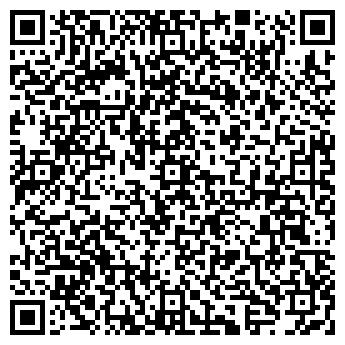 QR-код с контактной информацией организации Фурнитура, магазин, ИП Кургаев А.А.