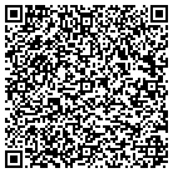 QR-код с контактной информацией организации ИП Краков А.М.