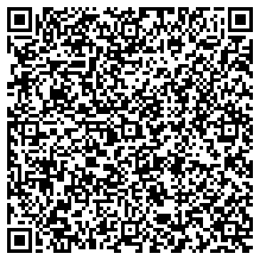 QR-код с контактной информацией организации Стрелковый тир «Динамо»
