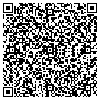 QR-код с контактной информацией организации Банкомат, АКБ Мособлбанк, ОАО