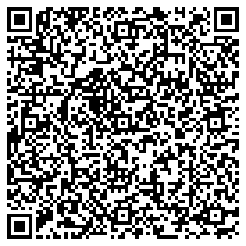 QR-код с контактной информацией организации Мир Аквариума