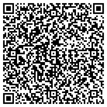 QR-код с контактной информацией организации Банкомат, КБ Кубань Кредит, ООО