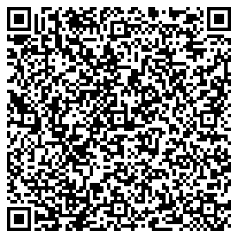 QR-код с контактной информацией организации Мальская долина