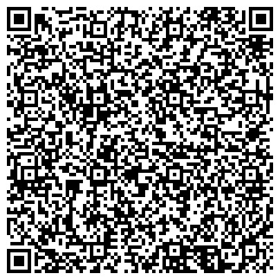 QR-код с контактной информацией организации ИП Банных Т.И., г. Березовский