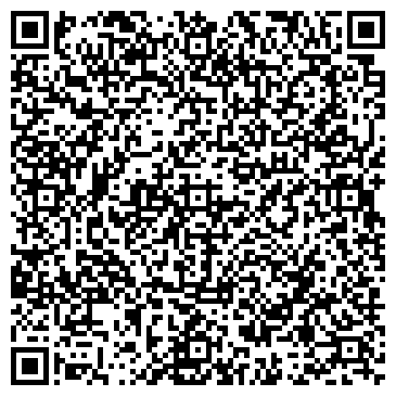 QR-код с контактной информацией организации Леда, торговый дом, ИП Ракитин В.И.