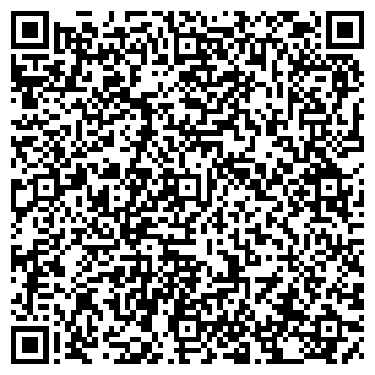 QR-код с контактной информацией организации Престиж