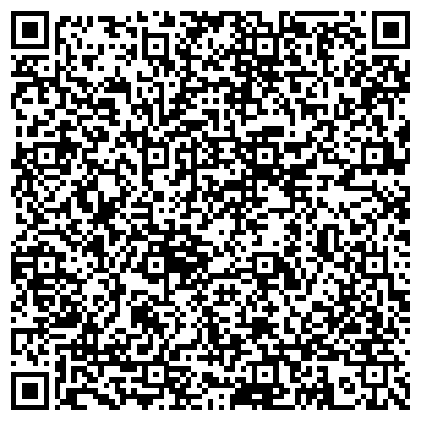 QR-код с контактной информацией организации Tennis markt
