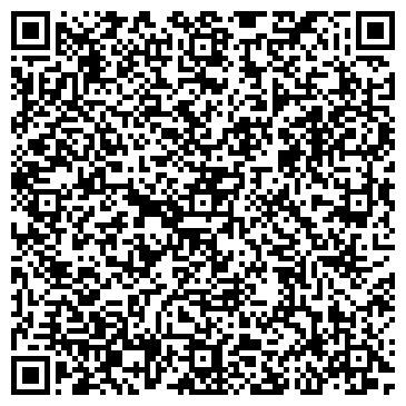 QR-код с контактной информацией организации Лебедёвская, ЗАО, агрофирма
