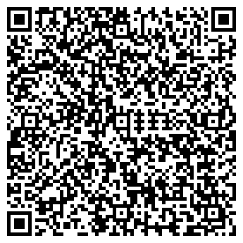 QR-код с контактной информацией организации МотоВелоМир