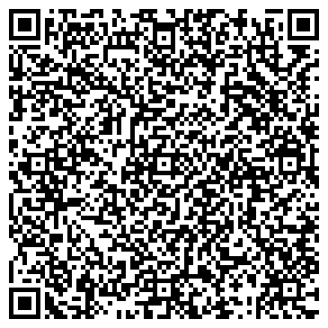 QR-код с контактной информацией организации ООО Данон Индустрия