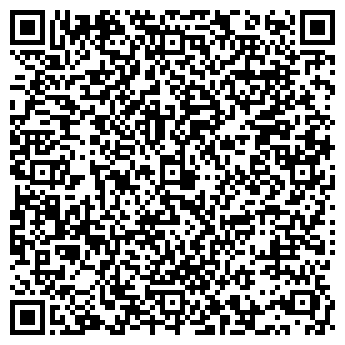 QR-код с контактной информацией организации Искра