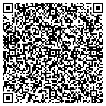 QR-код с контактной информацией организации ООО Чародейка