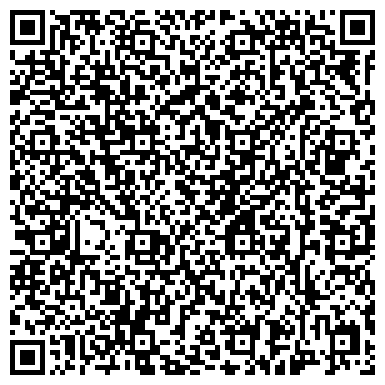 QR-код с контактной информацией организации Фуджипринт