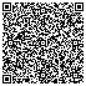 QR-код с контактной информацией организации Таганский ряд